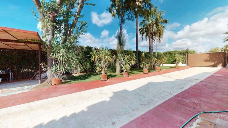 Foto 6d523e62-54fa-4a3b-ac87-e4354b89f176. Casa espectacular vivienda unifamiliar aislada en bobadilla- a 8 kms del centro urbano en Antequera