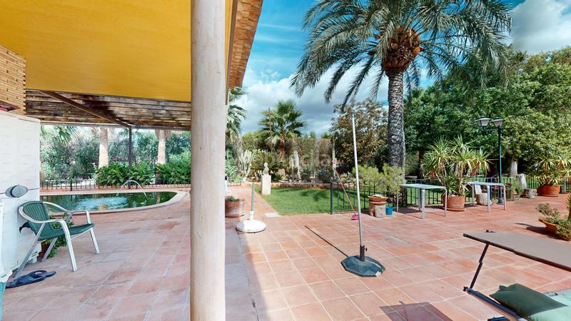 Foto 76334103-e8a9-47ce-9bf9-c2a5f596d847. Casa espectacular vivienda unifamiliar aislada en bobadilla- a 8 kms del centro urbano en Antequera