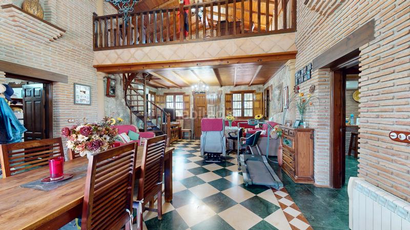 Foto 873b561a-be2b-426a-beb0-c7f89119b7df. Casa espectacular vivienda unifamiliar aislada en bobadilla- a 8 kms del centro urbano en Antequera