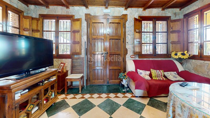 Foto 8b4c10e2-0250-4edc-a780-7b1a3b6f1d6d. Casa espectacular vivienda unifamiliar aislada en bobadilla- a 8 kms del centro urbano en Antequera