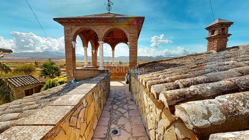 Foto 913c2c01-a8d1-4b93-bb01-ac26b53433b2. Casa espectacular vivienda unifamiliar aislada en bobadilla- a 8 kms del centro urbano en Antequera