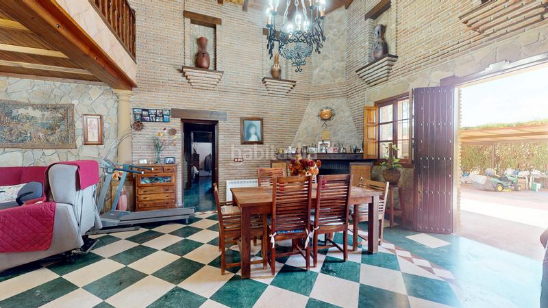 Foto 91584f2e-243f-4123-a95c-c85e4334ebd2. Casa espectacular vivienda unifamiliar aislada en bobadilla- a 8 kms del centro urbano en Antequera