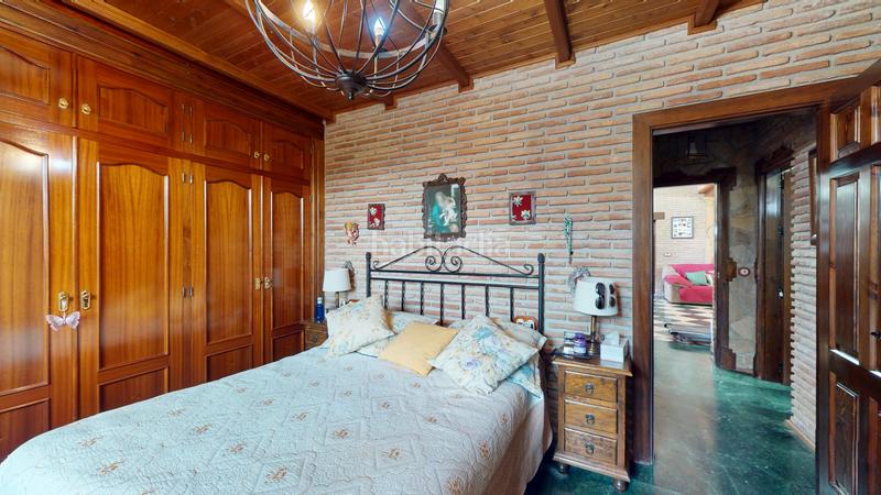 Foto a53f5bdc-5c21-4482-b55e-644da225cada. Casa espectacular vivienda unifamiliar aislada en bobadilla- a 8 kms del centro urbano en Antequera