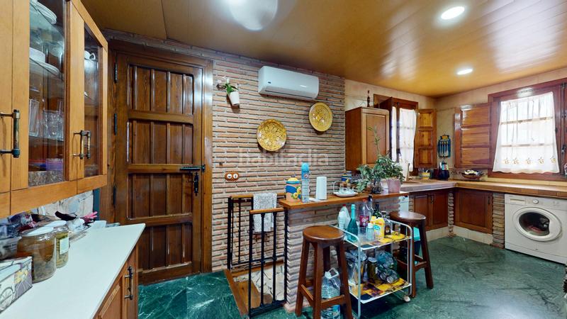 Foto a6415707-28ea-4292-a25b-733c5a38093e. Casa espectacular vivienda unifamiliar aislada en bobadilla- a 8 kms del centro urbano en Antequera