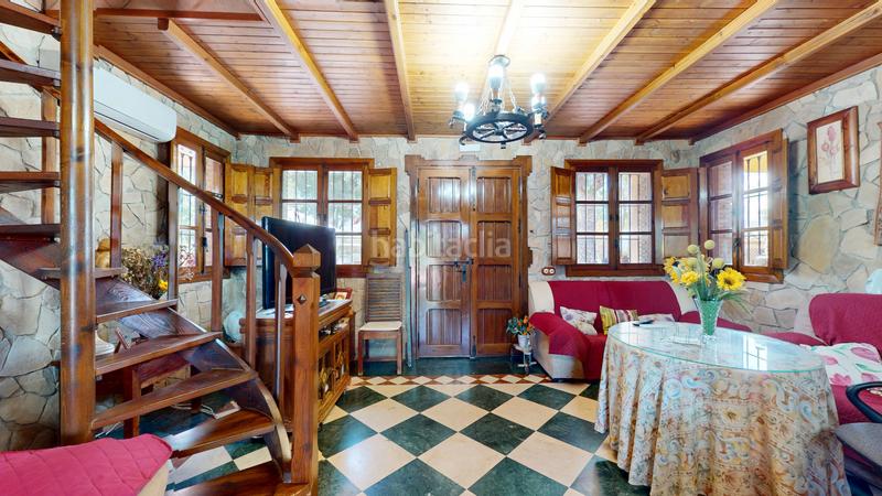 Foto c59cf792-6039-4d5f-8382-3bbf2c58e1d2. Casa espectacular vivienda unifamiliar aislada en bobadilla- a 8 kms del centro urbano en Antequera