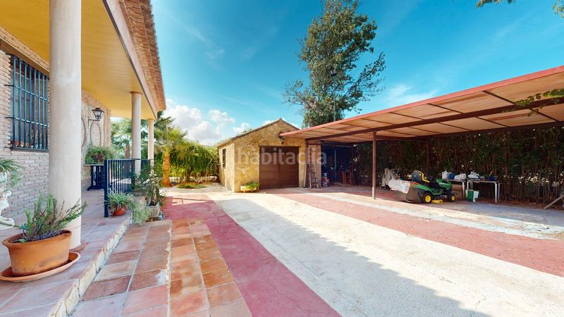 Foto d04e9fe5-c69a-4a3b-86b2-2c7af3739ce7. Casa espectacular vivienda unifamiliar aislada en bobadilla- a 8 kms del centro urbano en Antequera