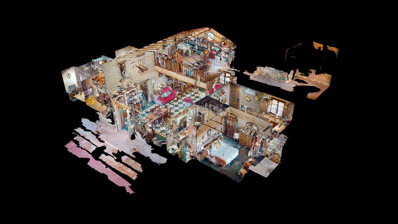 Foto d12ace72-7b8a-4d20-a136-c91f5c83a840. Casa espectacular vivienda unifamiliar aislada en bobadilla- a 8 kms del centro urbano en Antequera