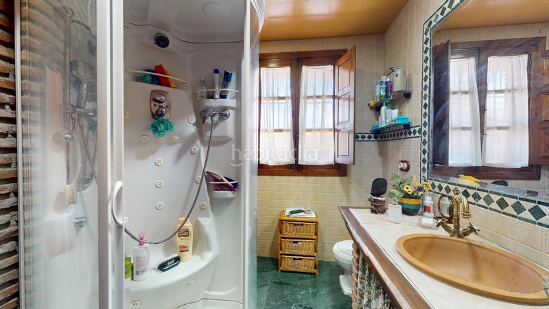 Foto e654fa53-2051-4962-a24e-1421b8fd9db6. Casa espectacular vivienda unifamiliar aislada en bobadilla- a 8 kms del centro urbano en Antequera