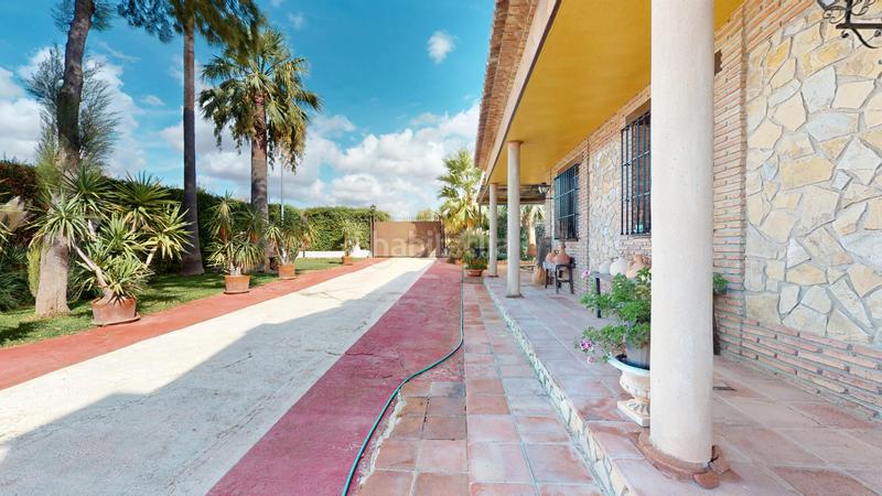 Foto f4e7c630-7b82-41d1-bc9e-d5da0168649e. Casa espectacular vivienda unifamiliar aislada en bobadilla- a 8 kms del centro urbano en Antequera