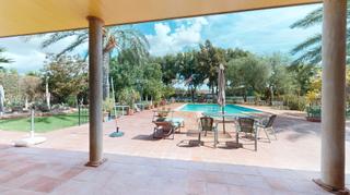Haus  Calle antequera. Espectacular vivienda unifamiliar aislada en bobadilla-antequera