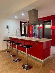Location Appartement  Calle tenesoya