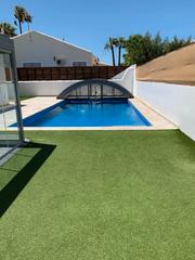 Chalet  Calle isla annobon. Casa / chalet adosado en venta en calle isla annobon, santiago d