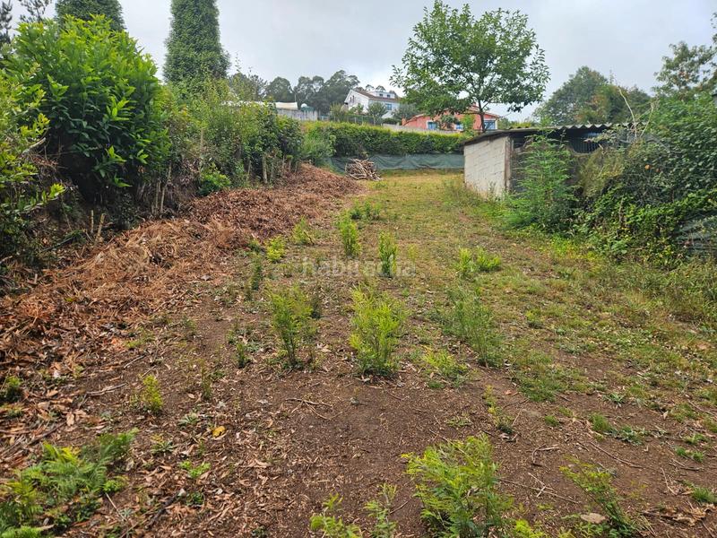 Foto 03db78c1-3f1c-475f-bb83-9f0ed80efa25. Bauernhof mit parking in Loureda - Lañas - Barrañán Arteixo