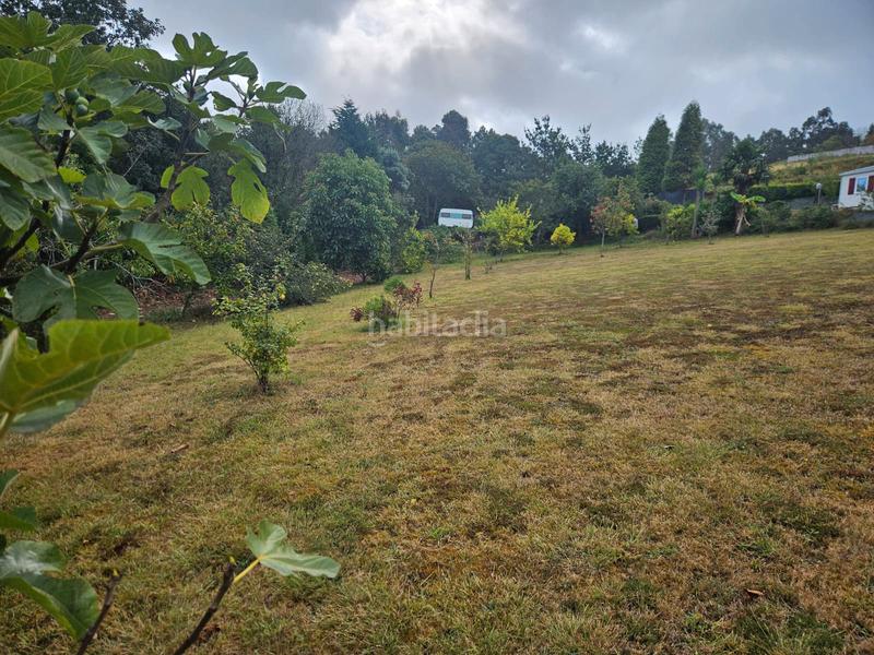 Foto 671406af-134b-4a8d-bfbb-4e050d51095d. Bauernhof mit parking in Loureda - Lañas - Barrañán Arteixo