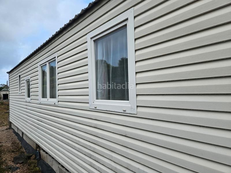 Foto 07574b41-e962-43af-a20c-780964da727d. Country house with parking in Loureda - Lañas - Barrañán Arteixo