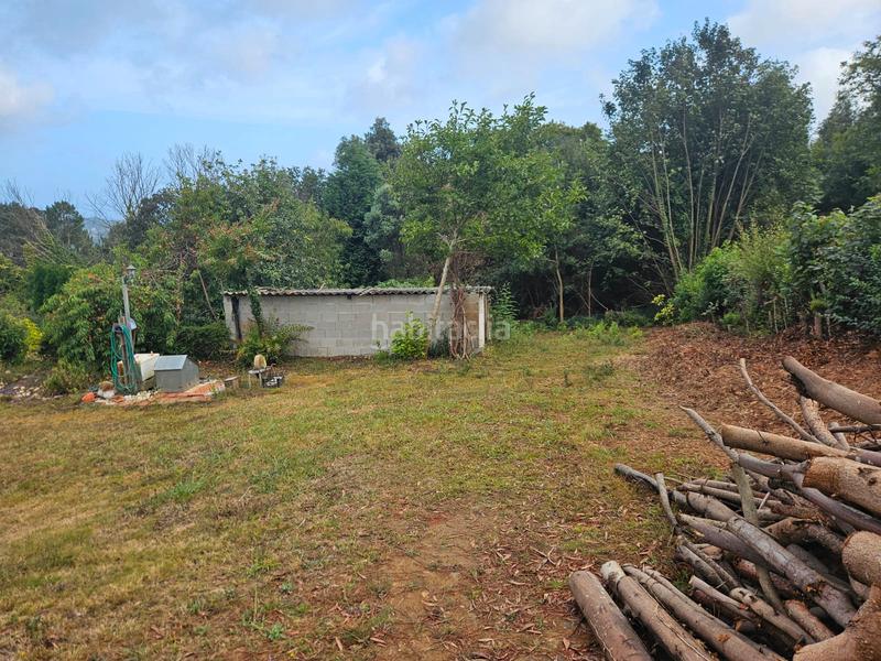 Foto 237dd3c6-0d29-4e07-991b-2b4254699898. Country house with parking in Loureda - Lañas - Barrañán Arteixo