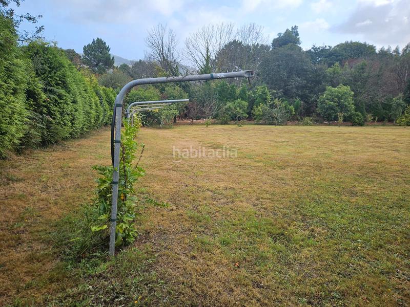 Foto 583097f2-93d1-400b-977b-413c881e3895. Country house with parking in Loureda - Lañas - Barrañán Arteixo