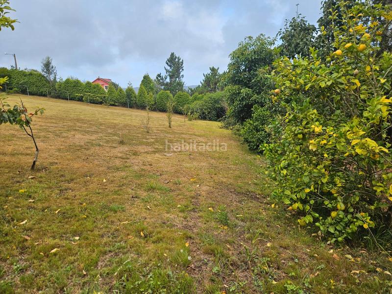 Foto 59b8cb24-748e-4074-96a4-6db5eadd9fe5. Country house with parking in Loureda - Lañas - Barrañán Arteixo