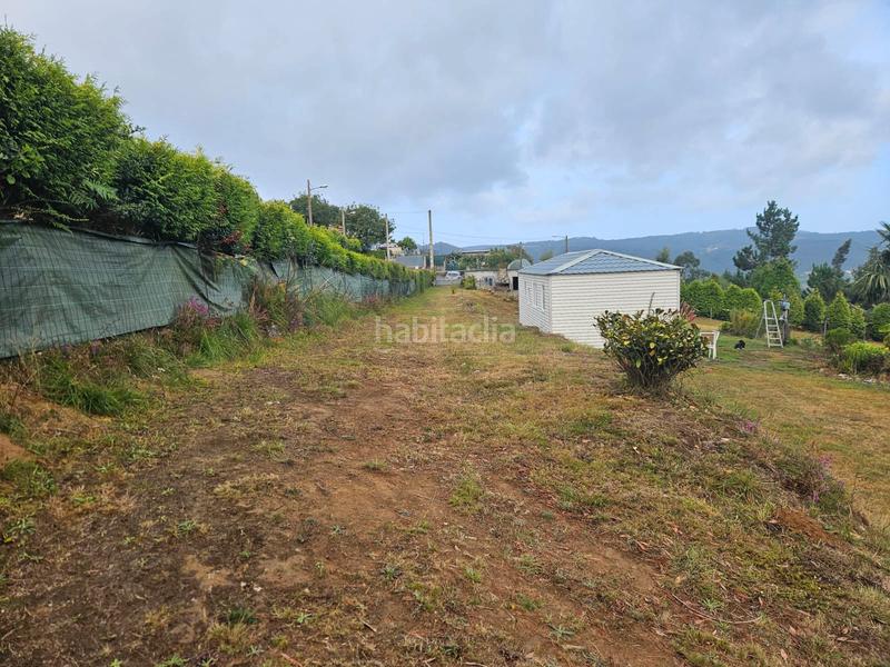 Foto 7d7f3822-63b3-4f12-8620-f525c1fb58d6. Country house with parking in Loureda - Lañas - Barrañán Arteixo