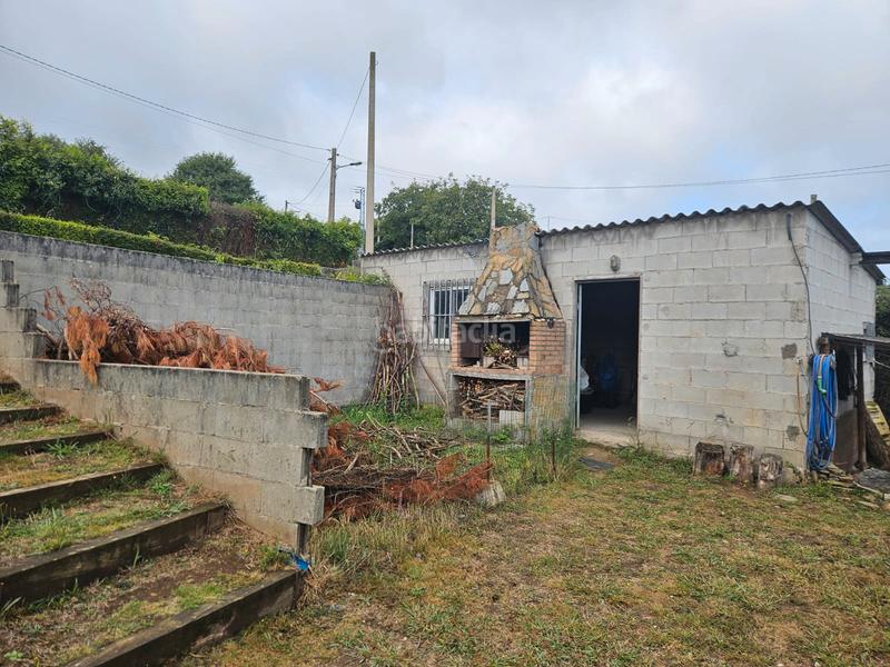 Foto 937be927-f126-46e8-9eee-0f8624784a46. Country house with parking in Loureda - Lañas - Barrañán Arteixo