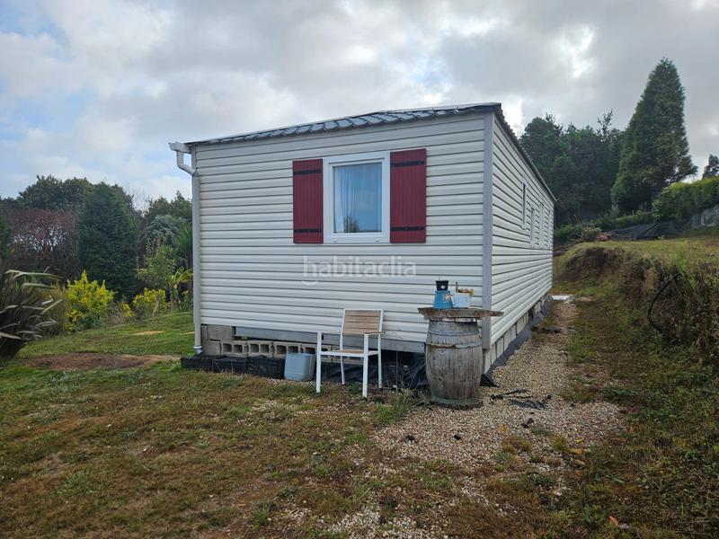 Foto c8e62293-eafb-42e0-9f36-6b585c898a19. Country house with parking in Loureda - Lañas - Barrañán Arteixo