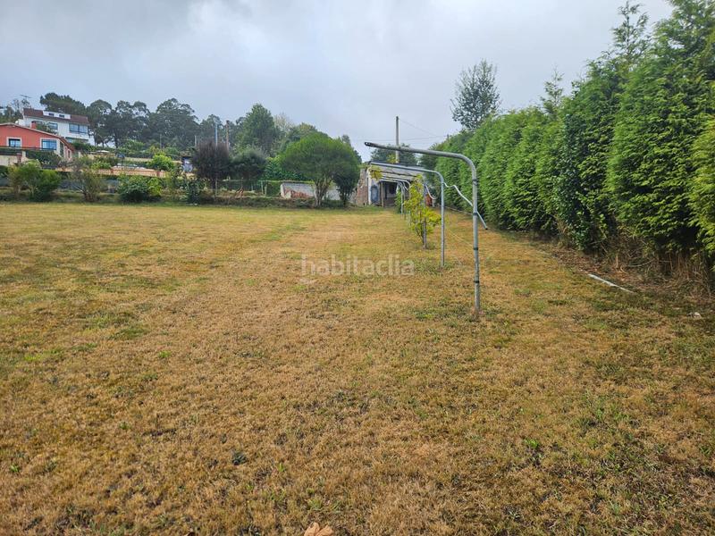 Foto d2428811-f5de-4d84-91fd-8f9cf89a0078. Country house with parking in Loureda - Lañas - Barrañán Arteixo