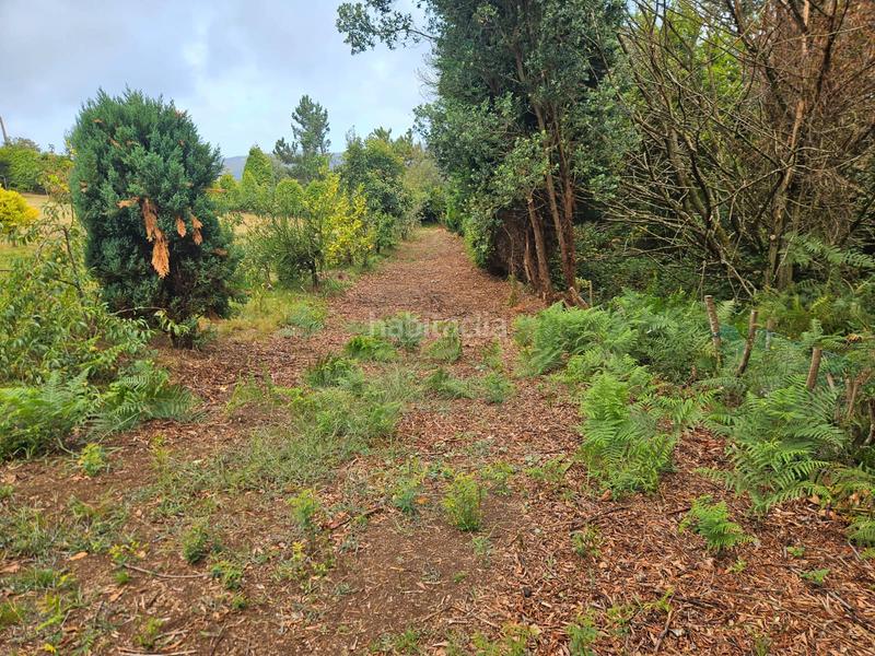 Foto ef32fbcc-2b85-44c6-b49f-a5ca35ece49f. Country house with parking in Loureda - Lañas - Barrañán Arteixo