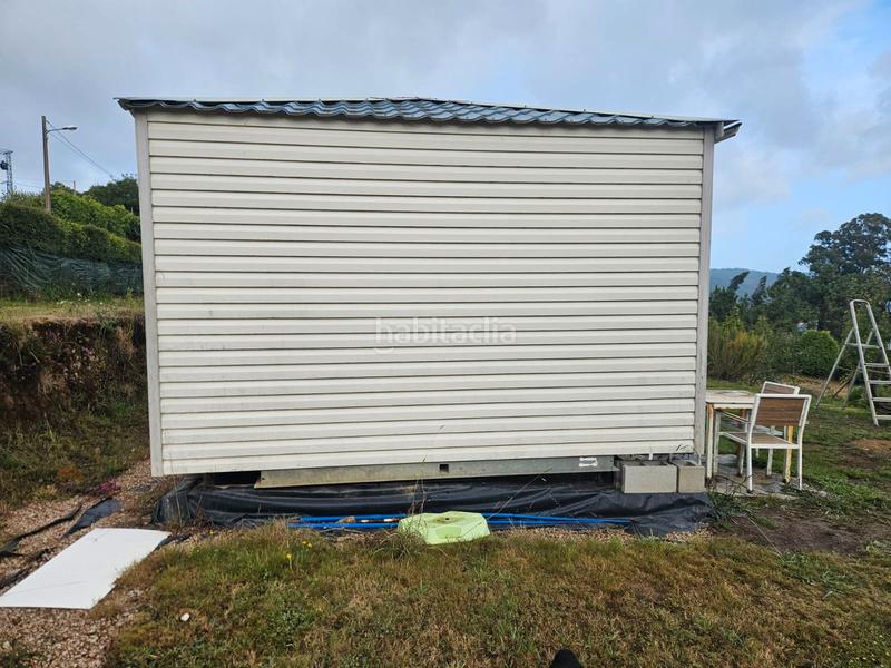 Foto 93e2c91c-7f88-4549-8280-6f3eea06546b. Mas avec parking dans Loureda - Lañas - Barrañán Arteixo