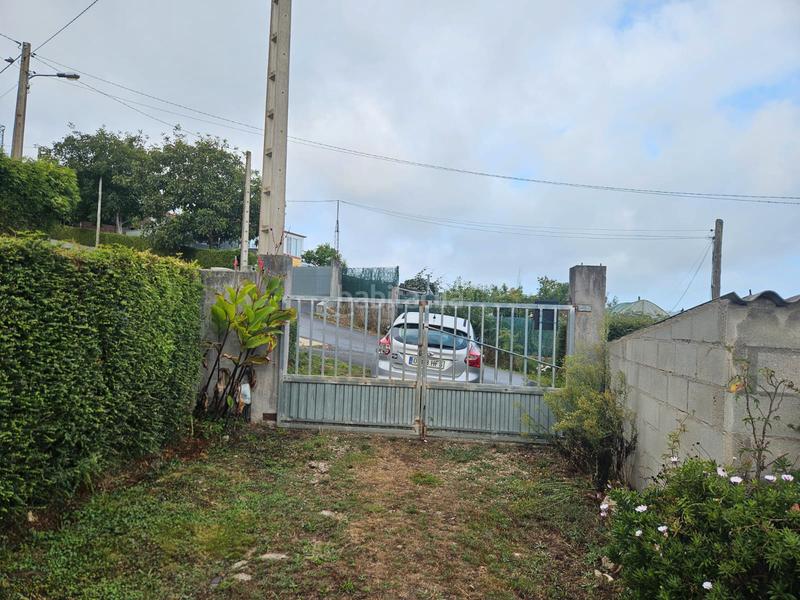 Foto b903195b-fed0-4169-98e3-494122f658f6. Mas avec parking dans Loureda - Lañas - Barrañán Arteixo