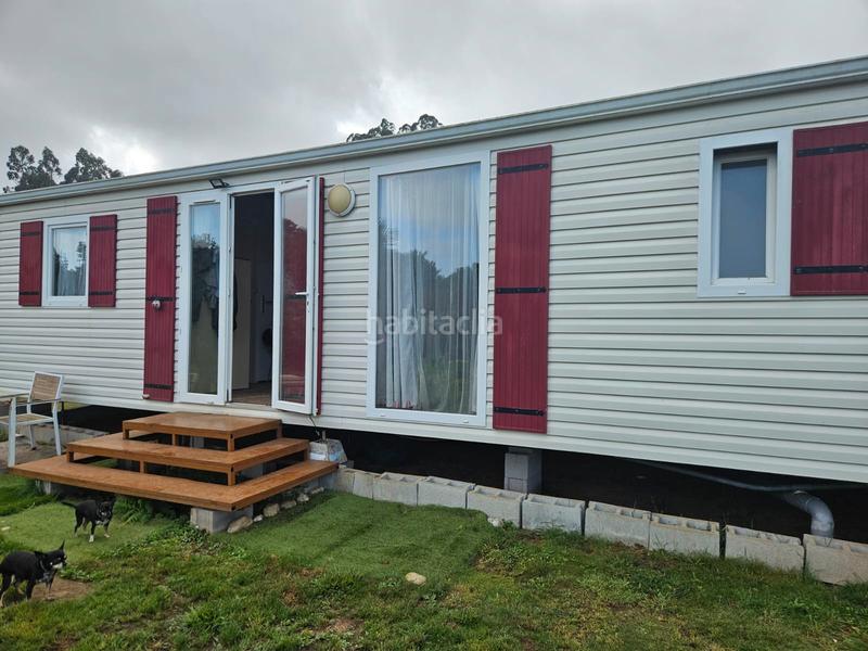 Foto 18b1f698-b136-4ab6-b979-cebdf8917f8a. Masía en Loureda - Lañas - Barrañán Arteixo