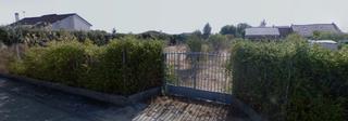 Terreno residencial  Calle carmen rico godoy