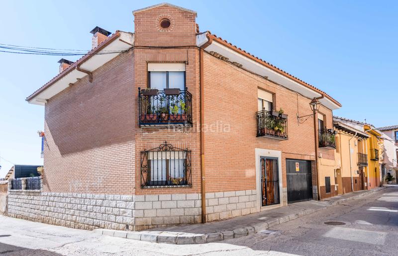 Foto 24f277e8-9377-4927-9952-75ef5408ded5. Xalet amb calefacció aparcament piscina a Torrelaguna