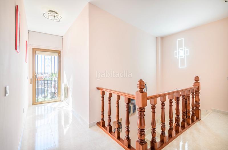 Foto 519494db-7647-4286-8882-2ee441112c80. Xalet amb calefacció aparcament piscina a Torrelaguna