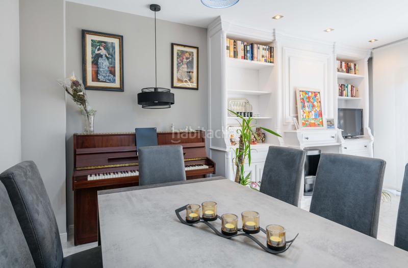 Foto 68f560b7-c10a-41dc-8b69-75c2858a1dfa. Xalet amb calefacció aparcament piscina a Torrelaguna