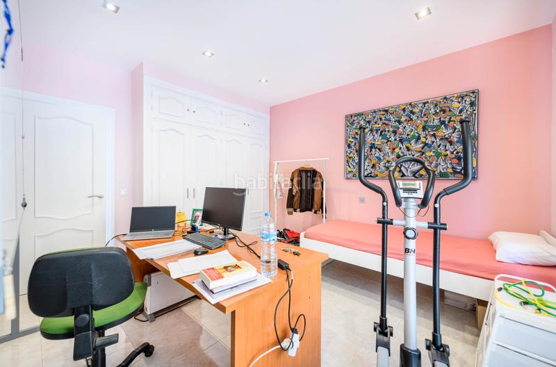 Foto 6f4a2c25-b42d-404e-adca-a91552ded410. Xalet amb calefacció aparcament piscina a Torrelaguna