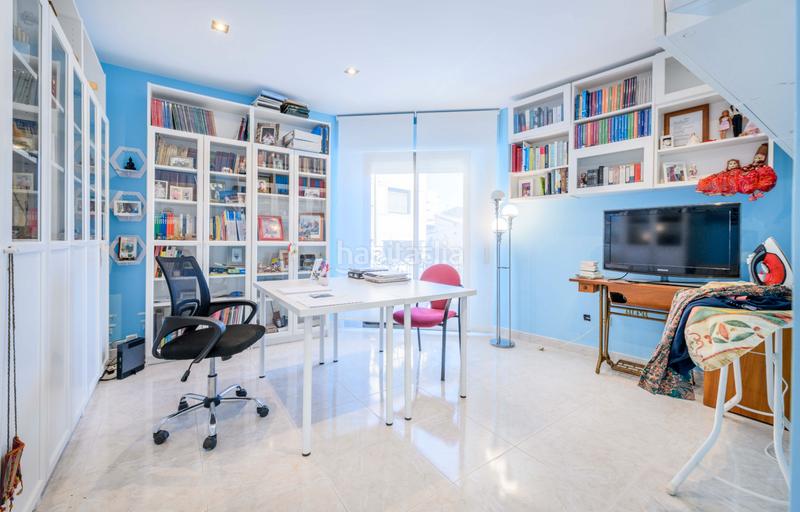 Foto 7c1b7805-01fa-4e1c-93fa-8da917c7130e. Xalet amb calefacció aparcament piscina a Torrelaguna