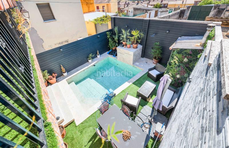 Foto 82d48343-a35e-45b7-8874-eabcc8ff57ab. Xalet amb calefacció aparcament piscina a Torrelaguna