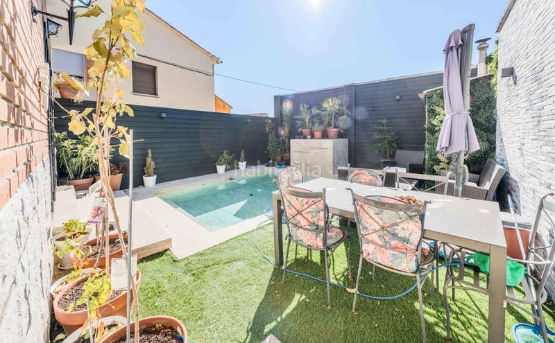 Foto 93982923-93d8-410b-b189-3f593446ae6f. Xalet amb calefacció aparcament piscina a Torrelaguna