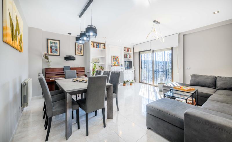 Foto 9c2719cd-2169-44ed-b603-049900f685f2. Xalet amb calefacció aparcament piscina a Torrelaguna