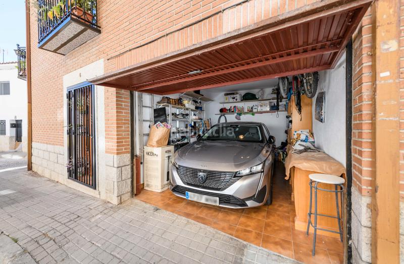 Foto 9d689ea7-ea4f-469c-95a1-4a6d7b7e7f0d. Xalet amb calefacció aparcament piscina a Torrelaguna