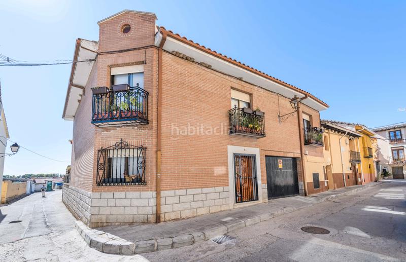 Foto af85c580-dda1-4138-8bb7-50abe2391b1f. Xalet amb calefacció aparcament piscina a Torrelaguna