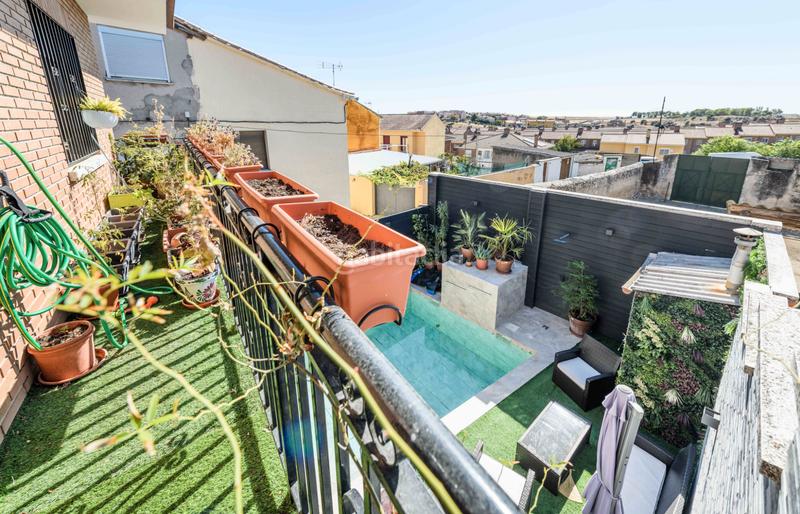 Foto c824ba3b-e543-46e8-bb0e-1667a7fe946e. Xalet amb calefacció aparcament piscina a Torrelaguna