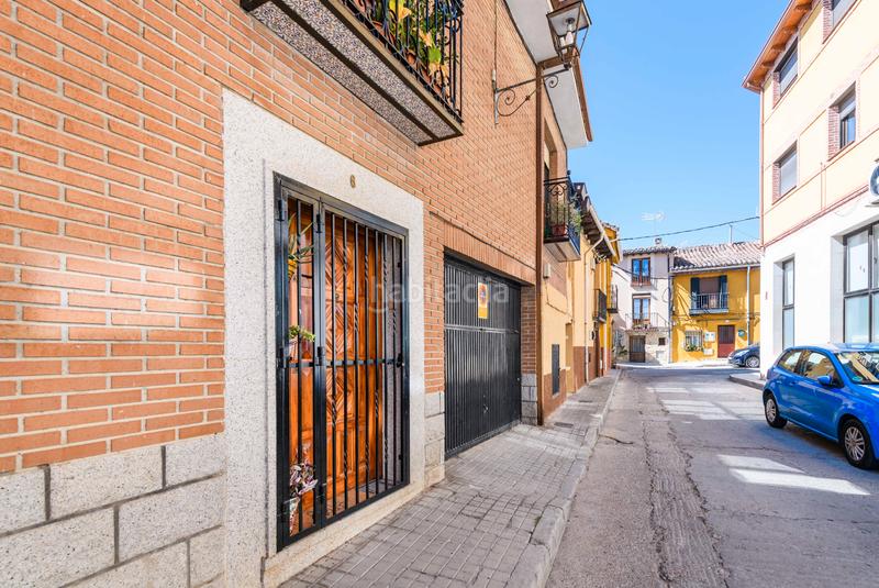 Foto cf506f62-85e2-4ca2-a52f-88cf938fd04a. Xalet amb calefacció aparcament piscina a Torrelaguna