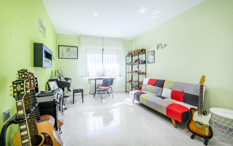 Foto eaaeee39-3435-4475-88a2-6193545cc60e. Xalet amb calefacció aparcament piscina a Torrelaguna