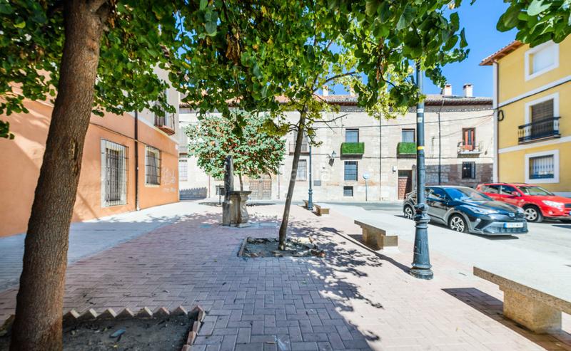 Foto f2dd2499-709c-410c-b398-971f13fdb52a. Xalet amb calefacció aparcament piscina a Torrelaguna