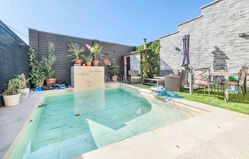 Foto f8aea9a6-e0d7-4331-ac91-33537e83f41b. Xalet amb calefacció aparcament piscina a Torrelaguna