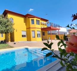 Chalet  Luis de gongora