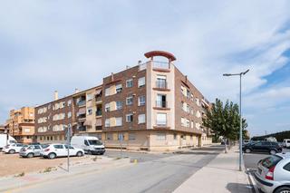 Appartement  Calle río guadalentín