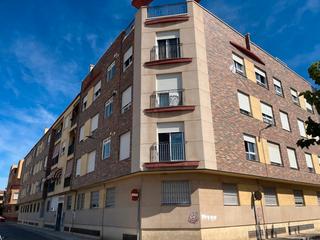Appartement  Calle río guadalentín