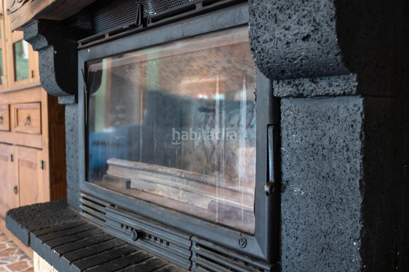 Foto 28b5ec2d-50e5-43d4-8ad0-f2a12219bbd3. Chalet mit kamin parking in El Berrón-La Carrera Siero